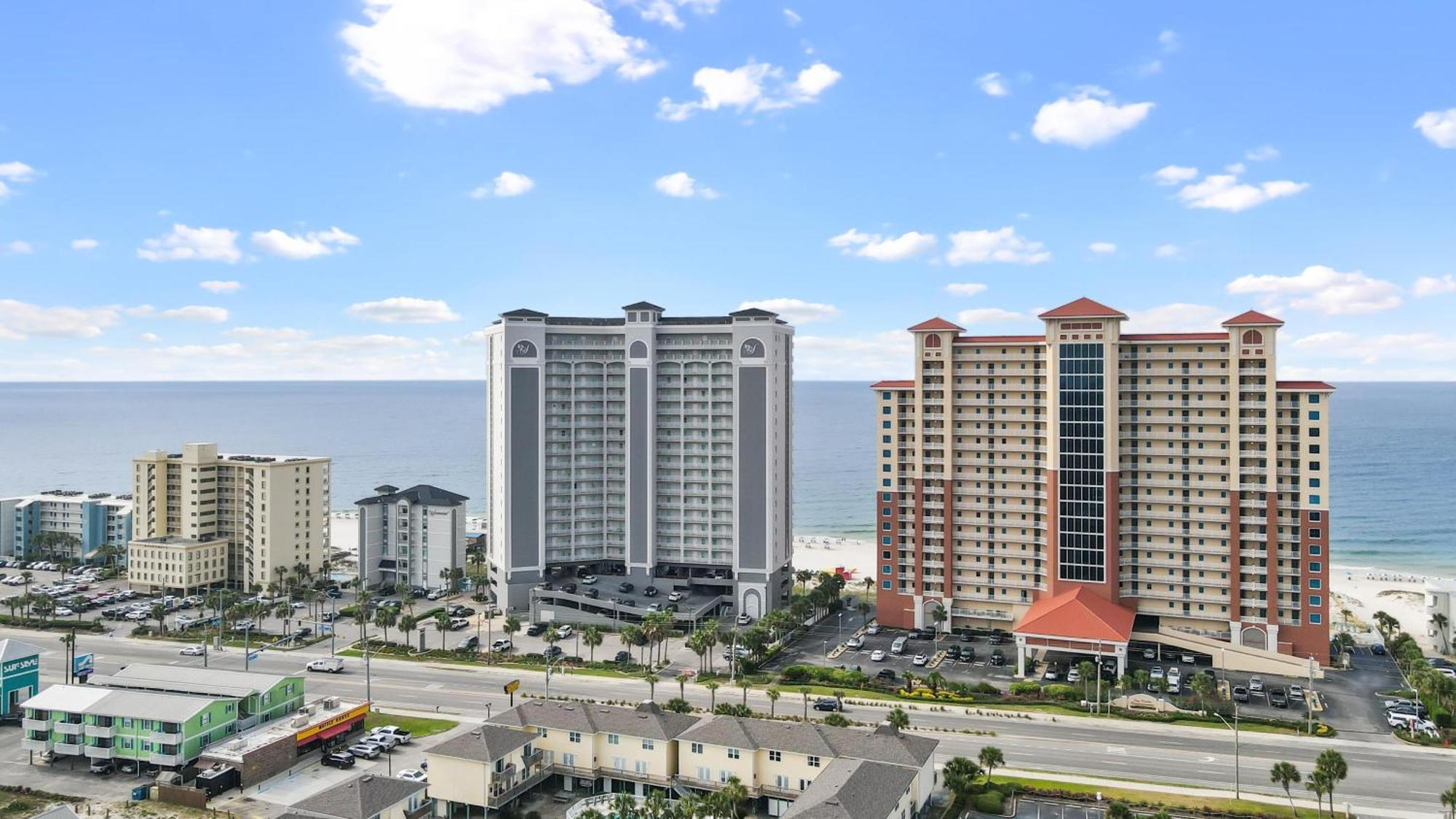 Willa Seawind 300 By Liquid Life Gulf Shores Zewnętrze zdjęcie