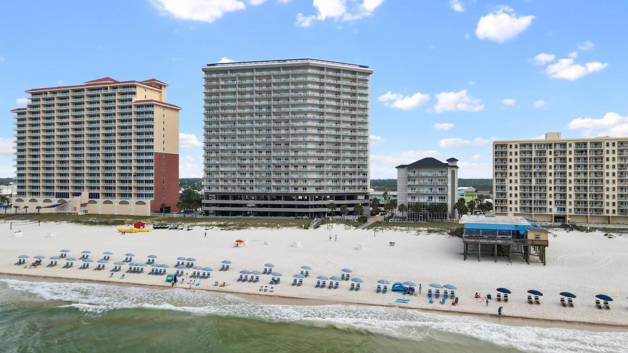 Willa Seawind 300 By Liquid Life Gulf Shores Zewnętrze zdjęcie