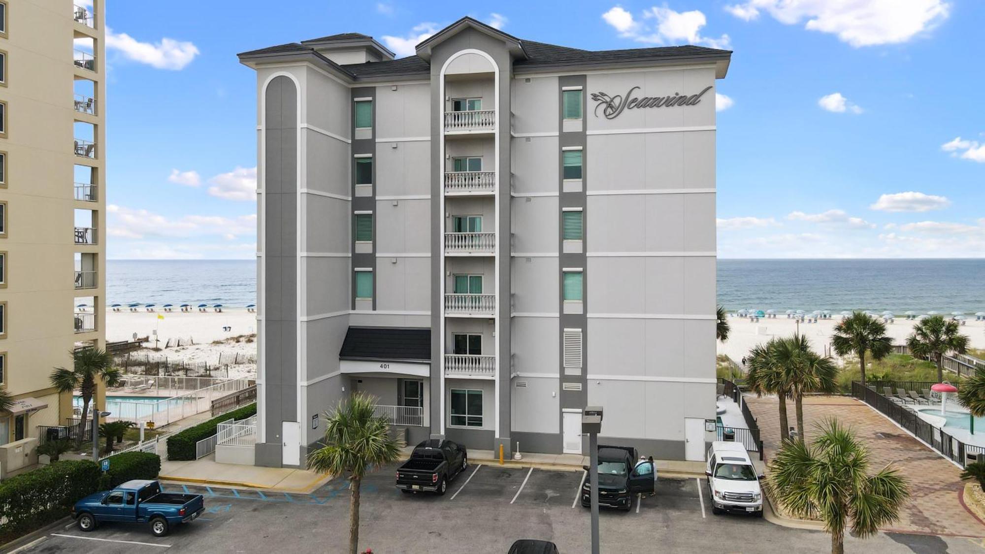 Willa Seawind 300 By Liquid Life Gulf Shores Zewnętrze zdjęcie