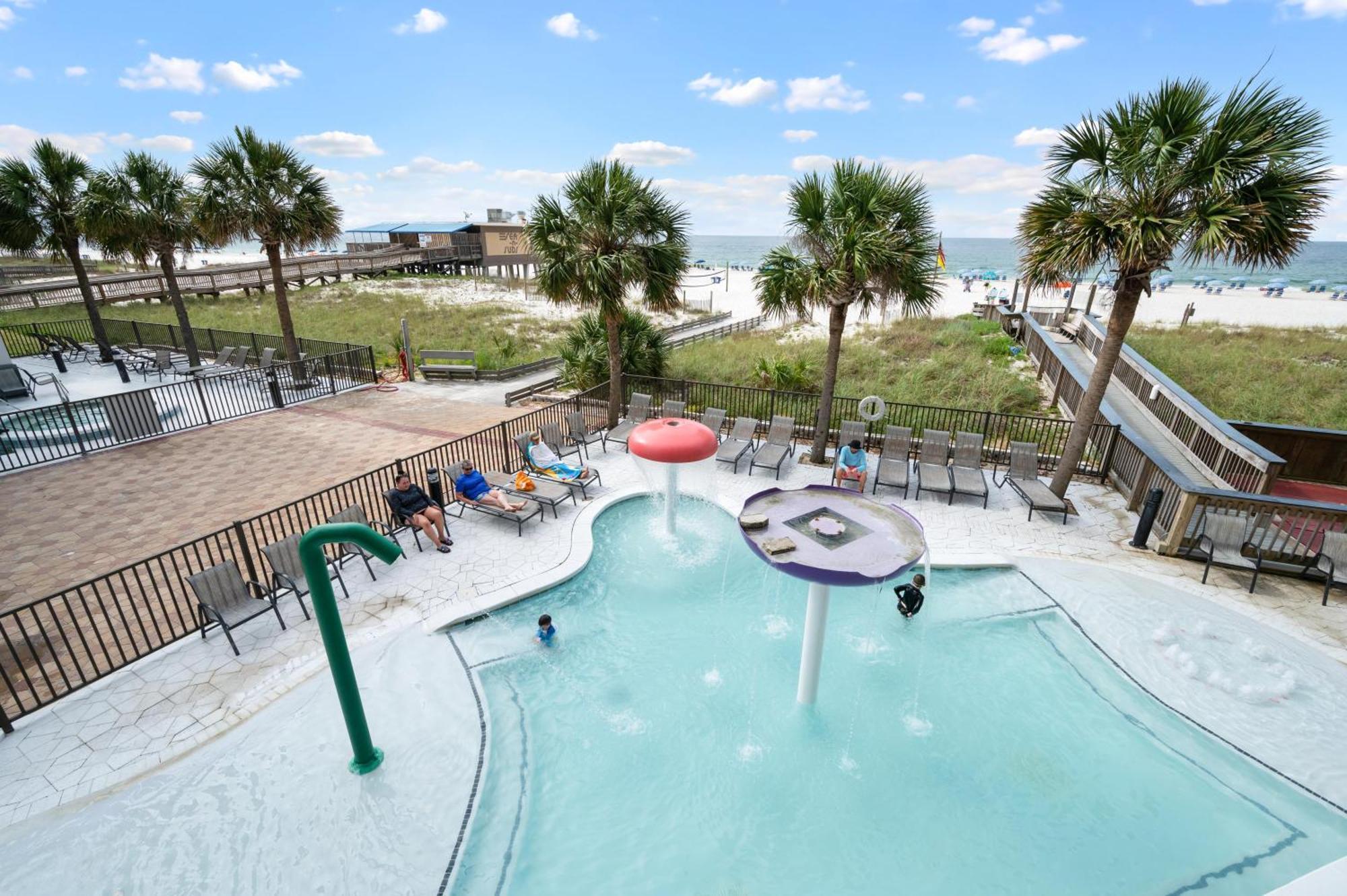 Willa Seawind 300 By Liquid Life Gulf Shores Zewnętrze zdjęcie