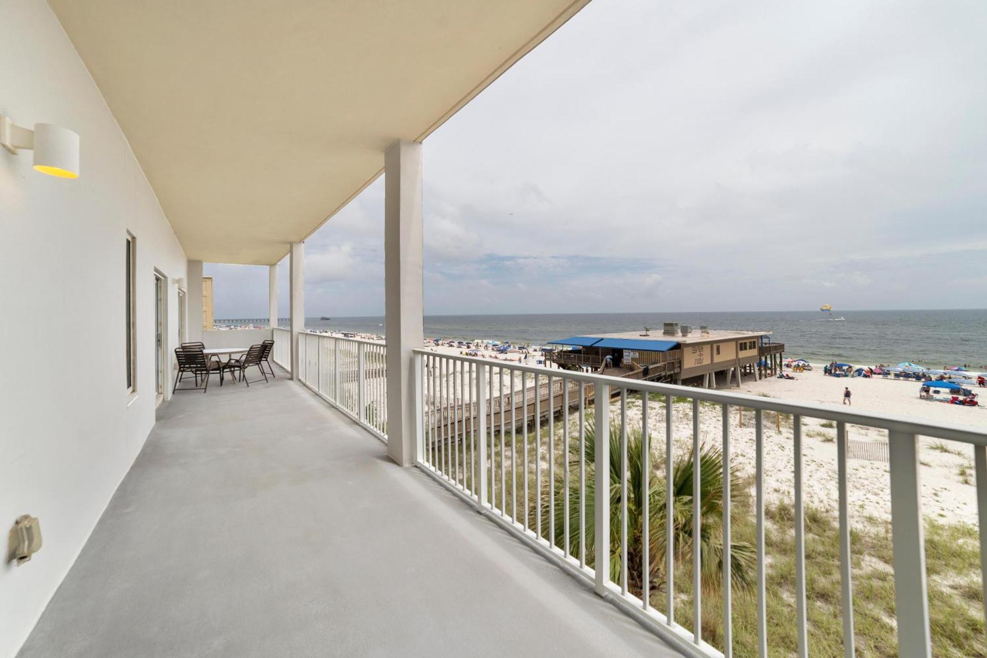 Willa Seawind 300 By Liquid Life Gulf Shores Zewnętrze zdjęcie