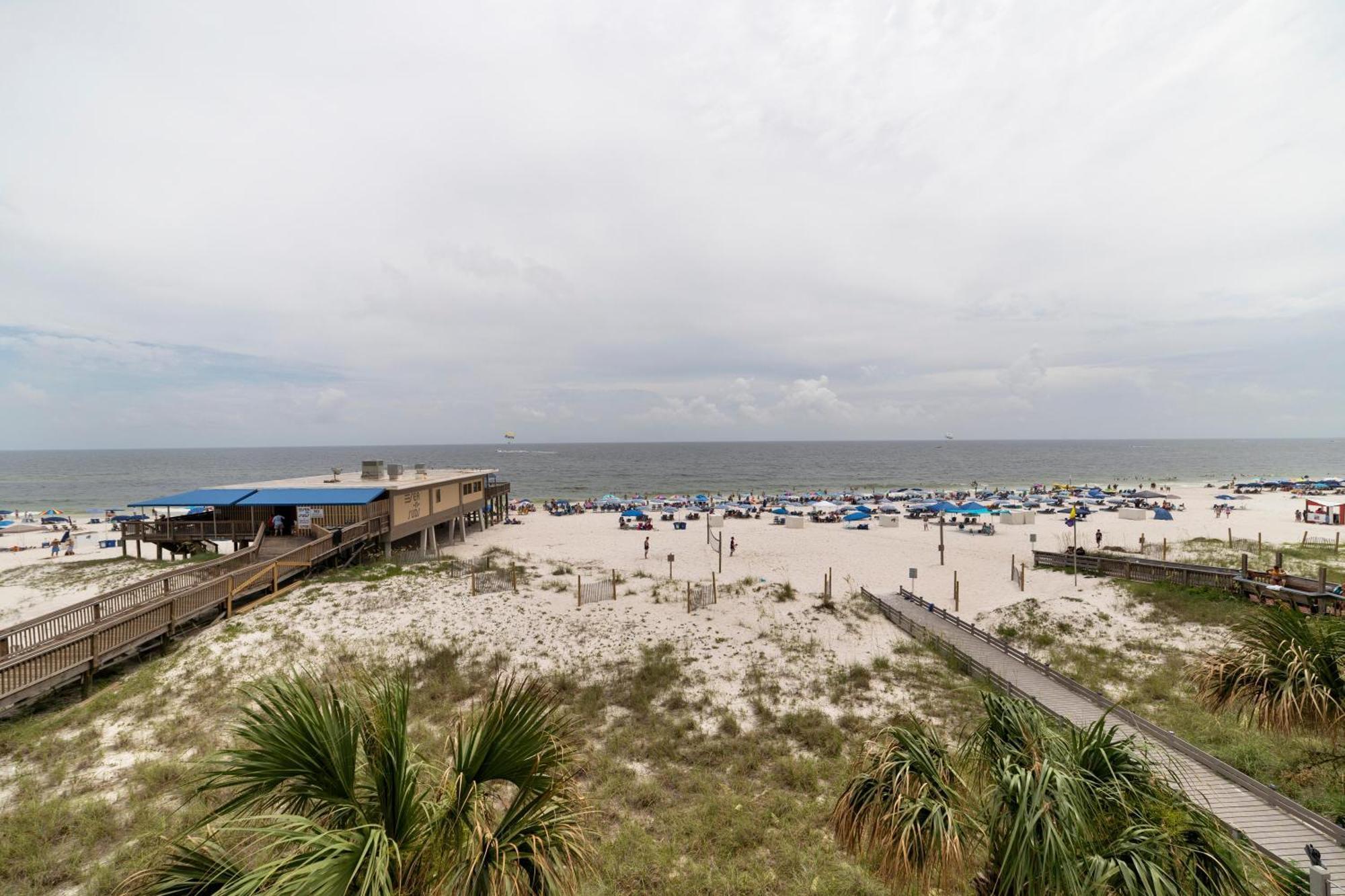 Willa Seawind 300 By Liquid Life Gulf Shores Zewnętrze zdjęcie