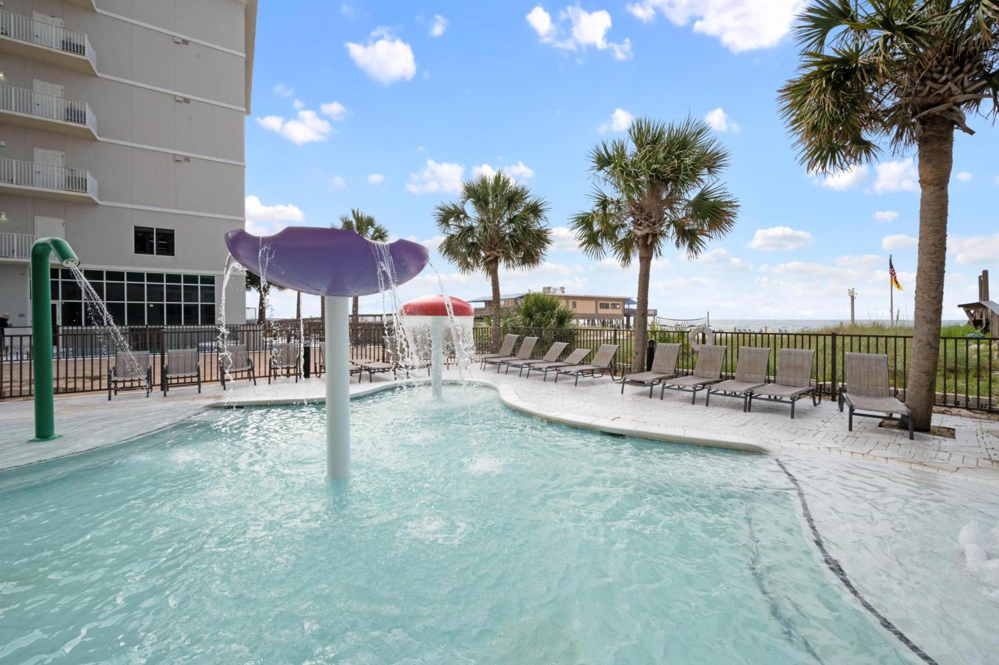 Willa Seawind 300 By Liquid Life Gulf Shores Zewnętrze zdjęcie